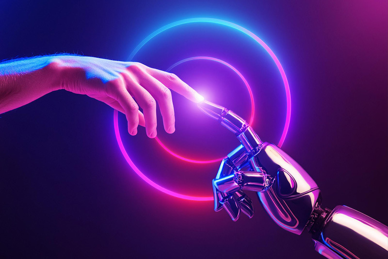 AI-website